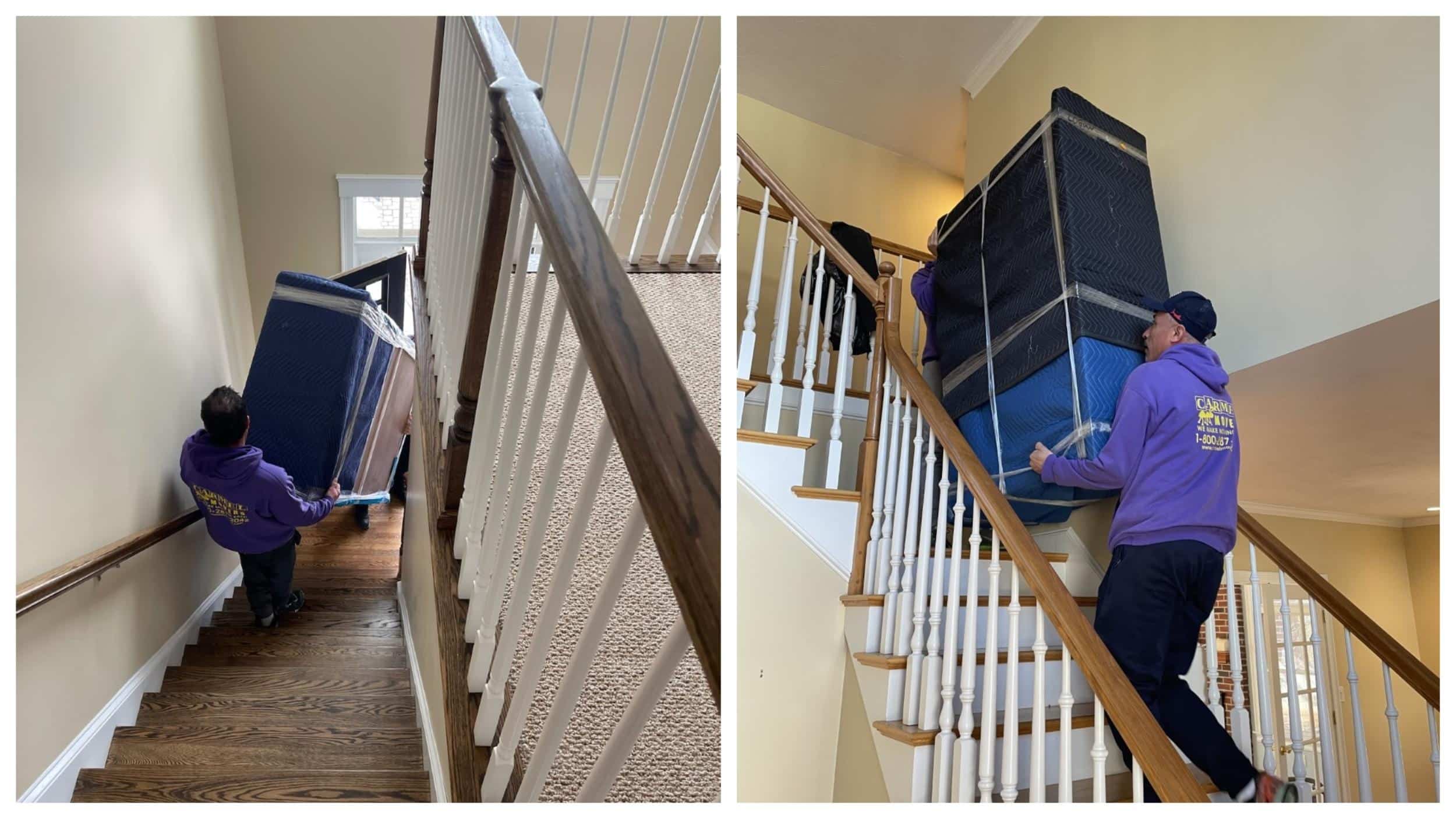 Secure Moving and Storage in Everett, MA Hassle-free Moving and Storage in Everett, MA