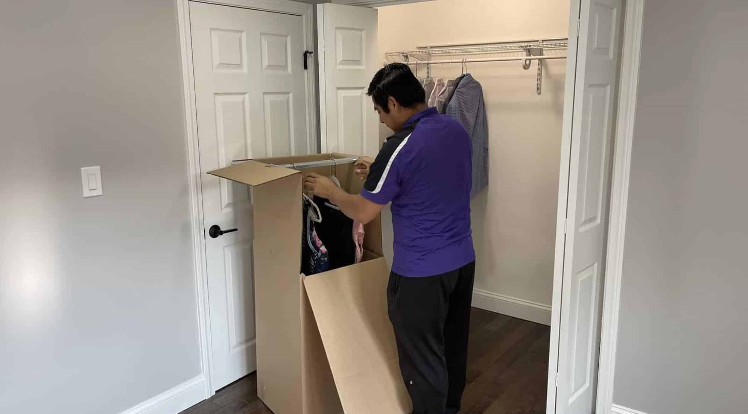 Expert Moving and Storage in Everett, MA Dependable Moving and Storage Solutions in Everett, MA